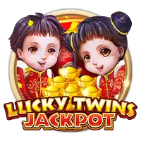 Lucky Twins Jackpot